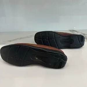 Cole Haan | Shoes | Mens Cole Haan Brown Leather Shoe With  display picture 2